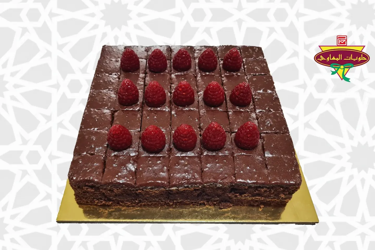 تورتة كرانشي سواريه