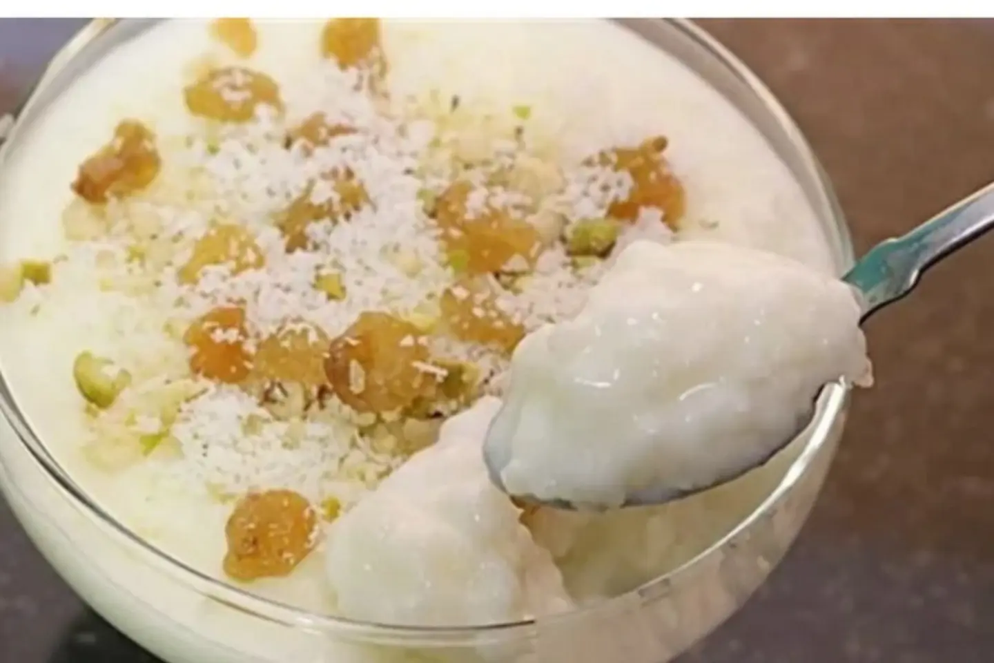 رز بالحليب