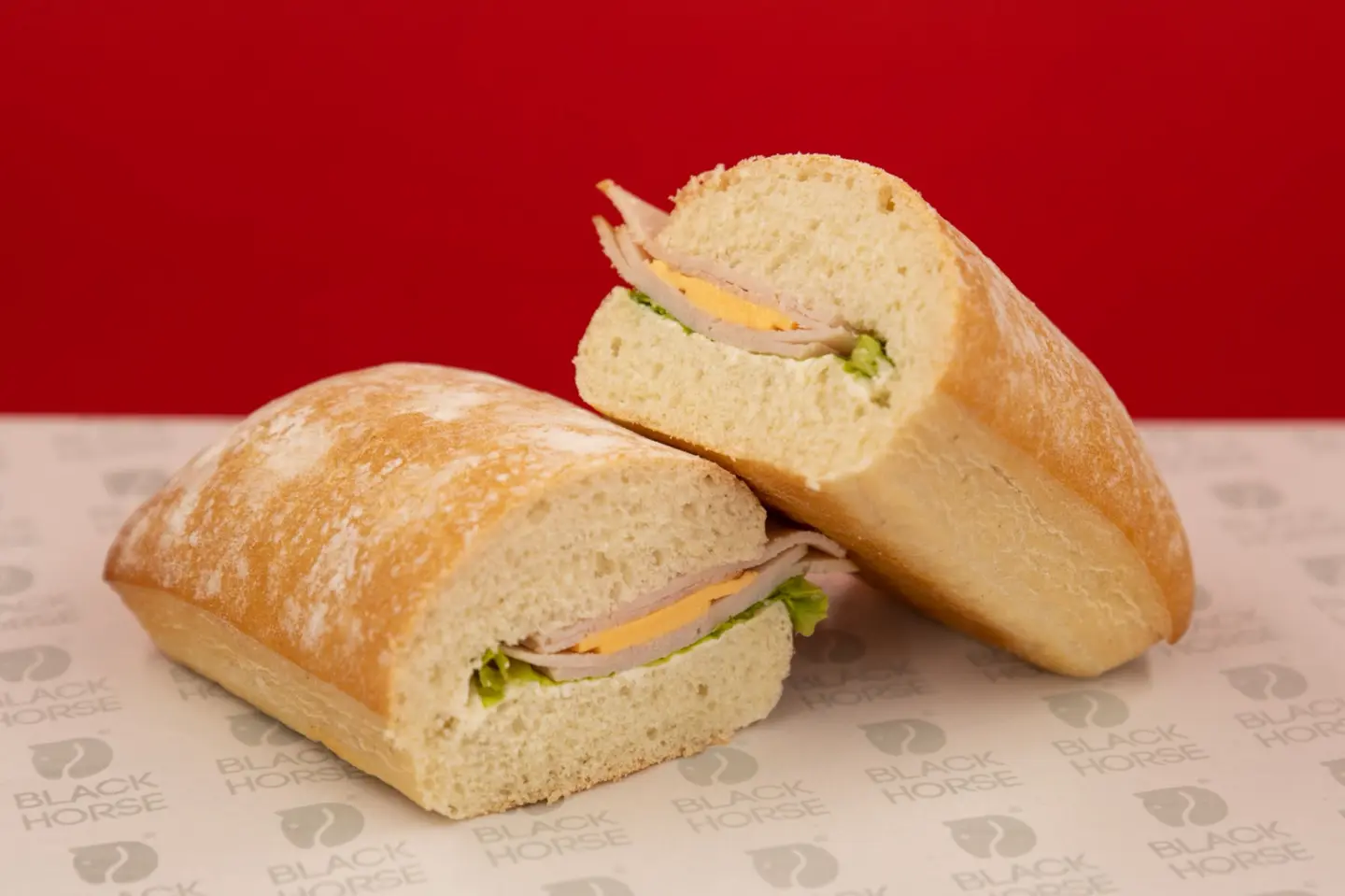 Turkish Cheese Sandwich