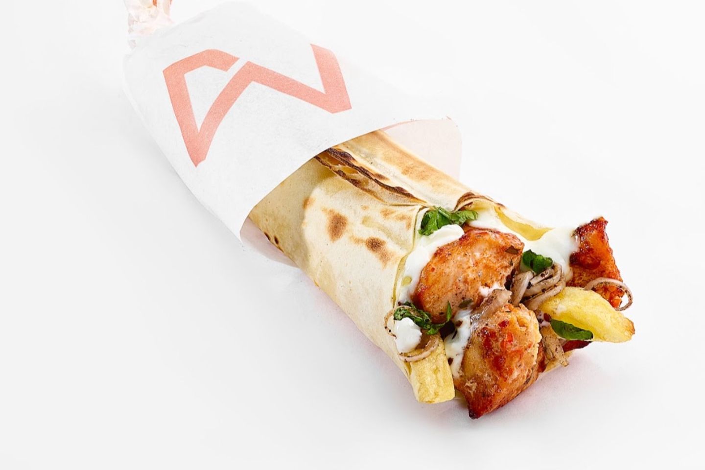 Shish Tawooq Mogamar