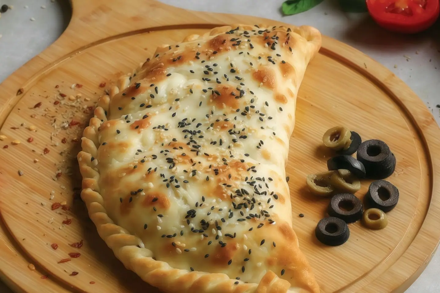 Chicken Pie