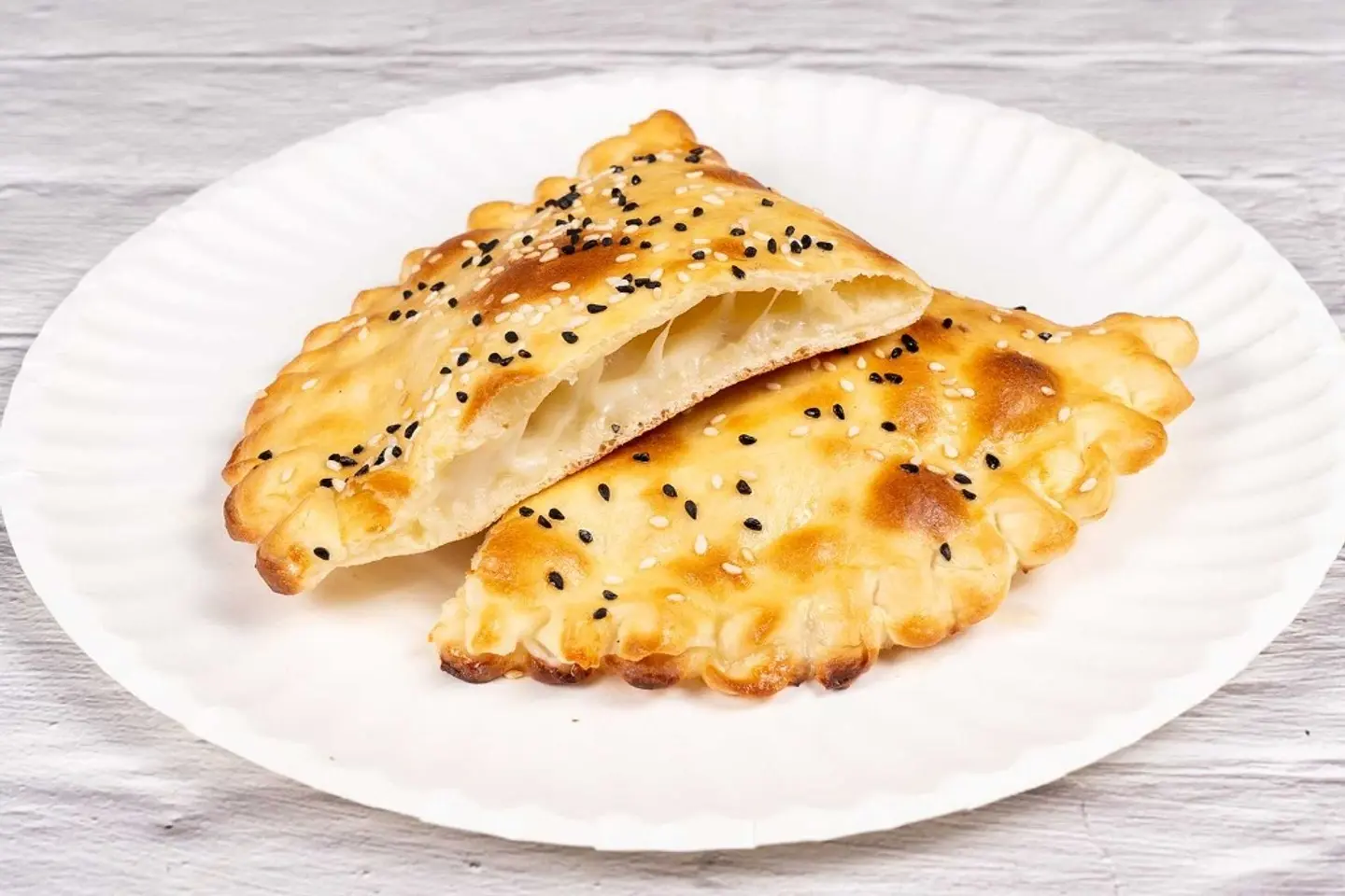 فطيرة قشقوان
