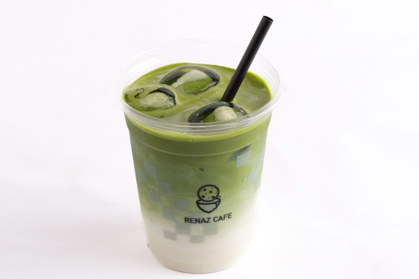 Ice Matcha