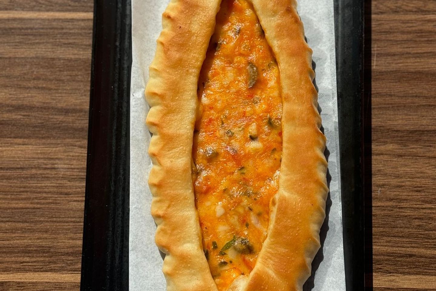 جبنه حارة