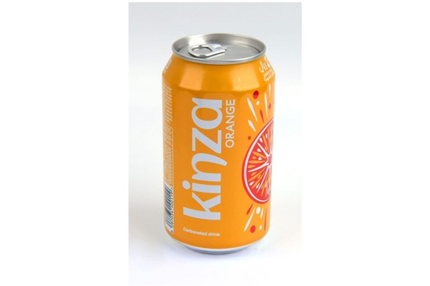 Kinza Orange