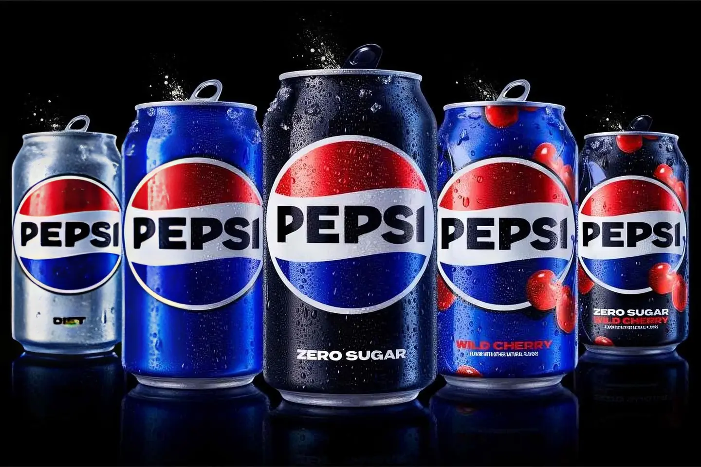 Pepsi