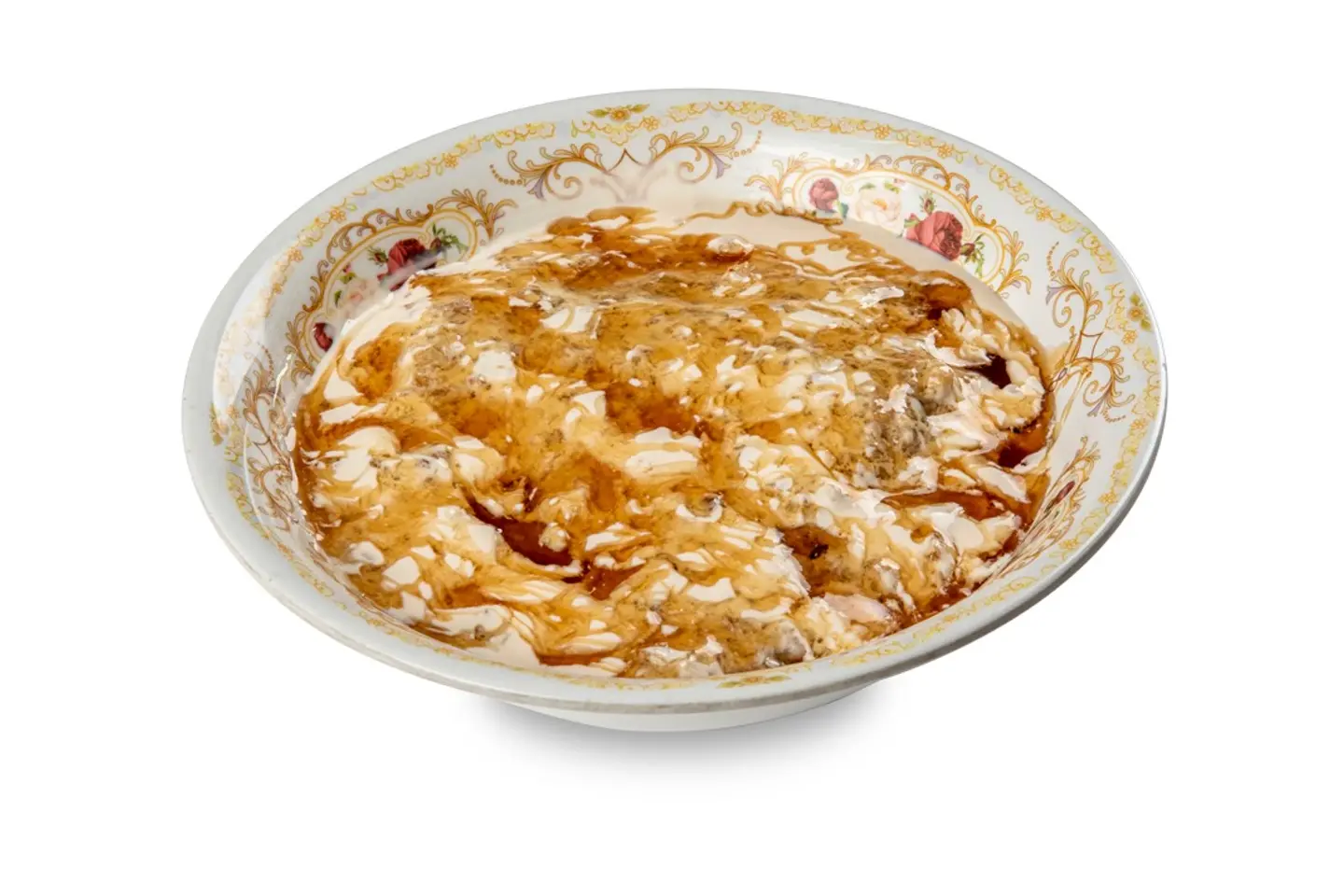 Maasoub Kashta
