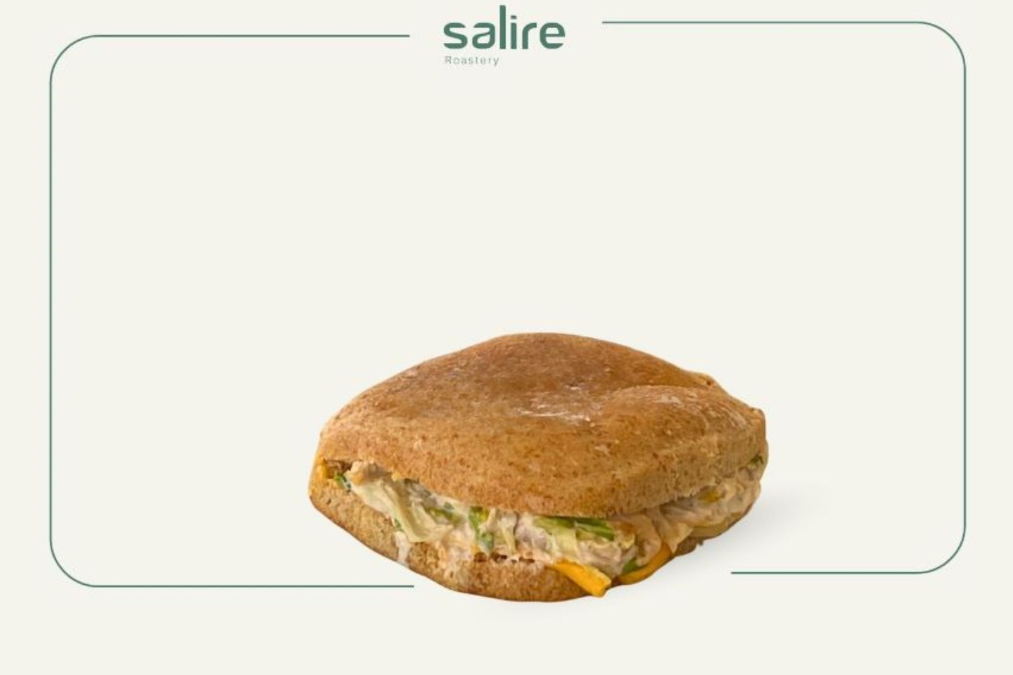 Chicken Ciabatta