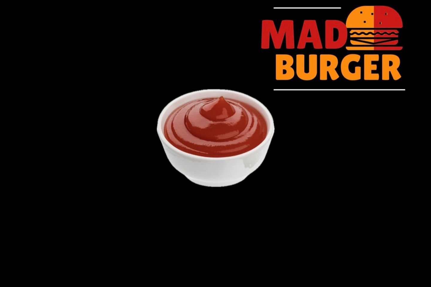 Ketchup Sauce