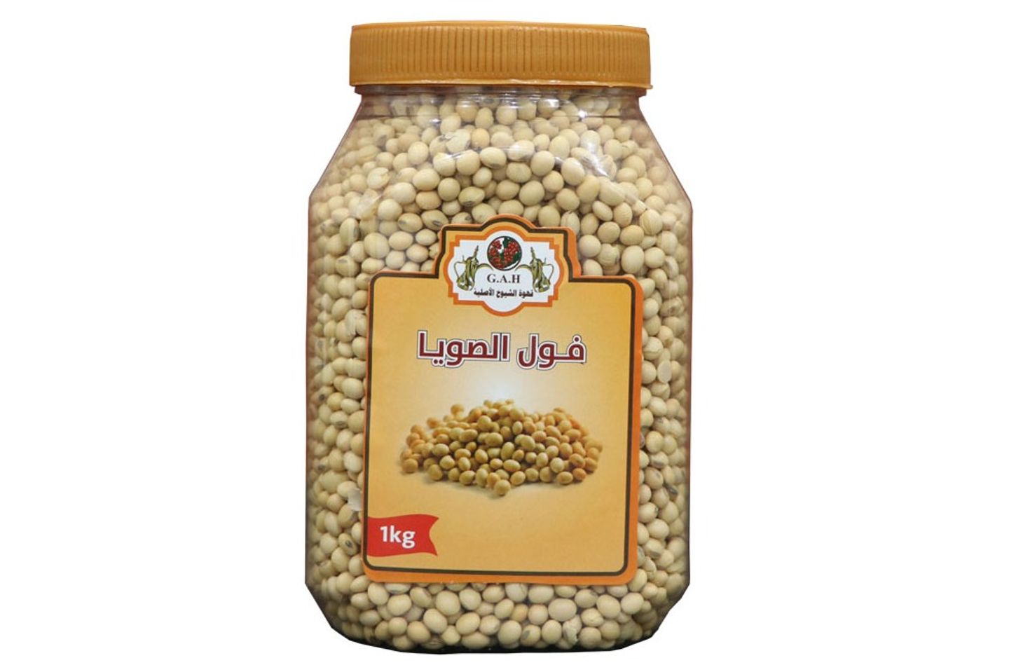 Soybeans 1 Kilo
