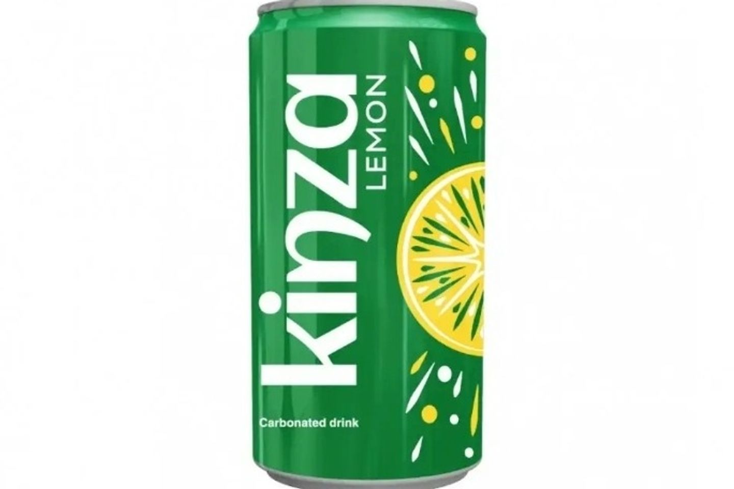 Kinza Lemon