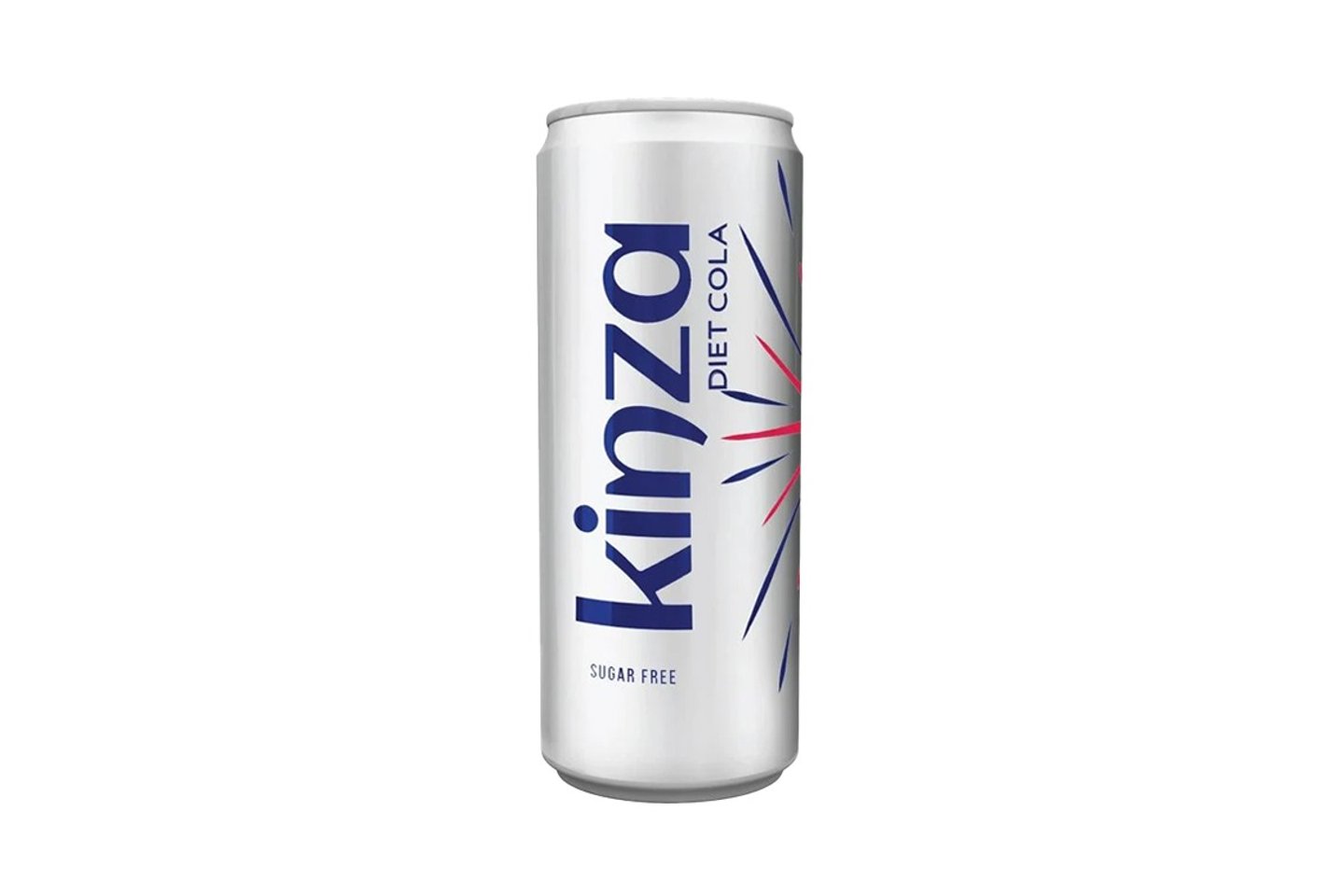 Kinza Cola Diet