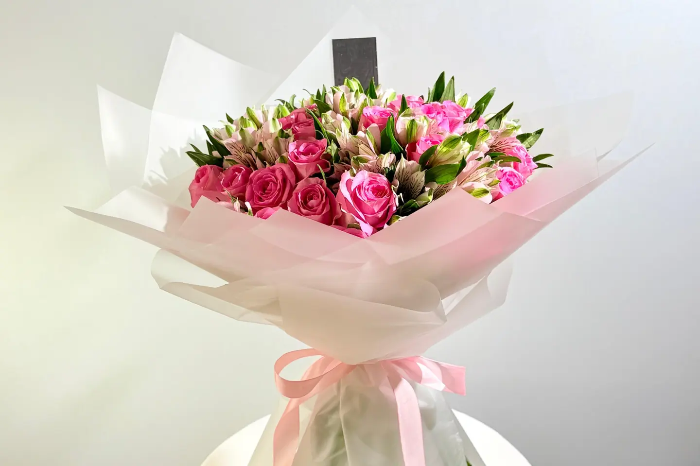 باقة زهر الأميرة