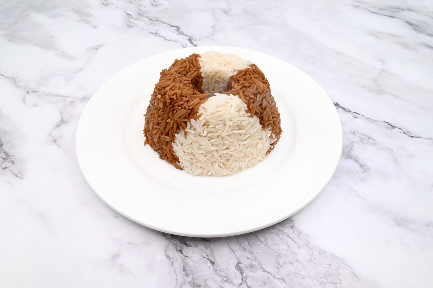Mixed Rice