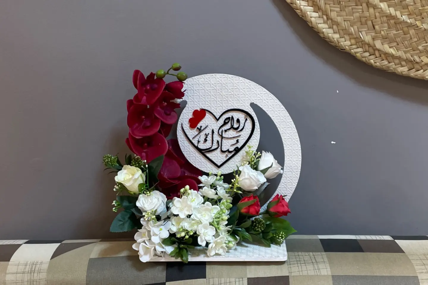 Coordination Of A Blessed Marriage