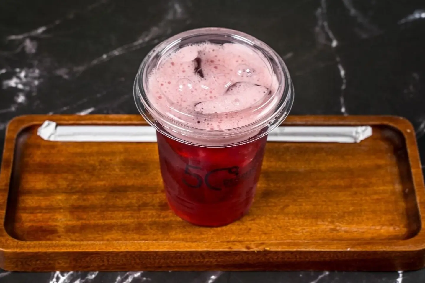 ايس تي كركديه