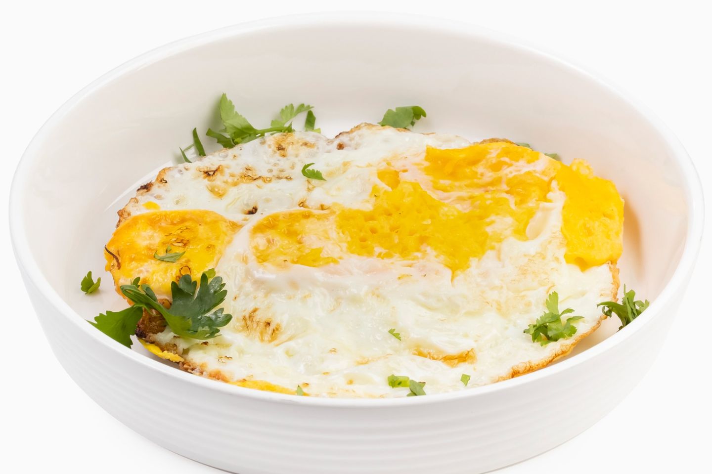 Oyoun Eggs