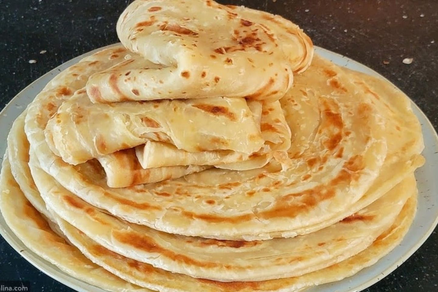 Chapati Sheese Sayil