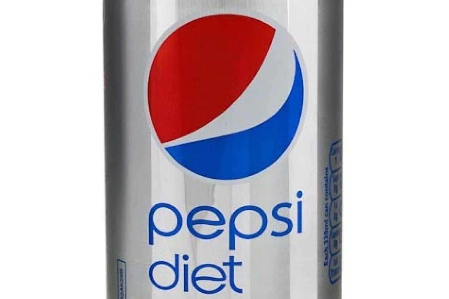 Pepsi Diet