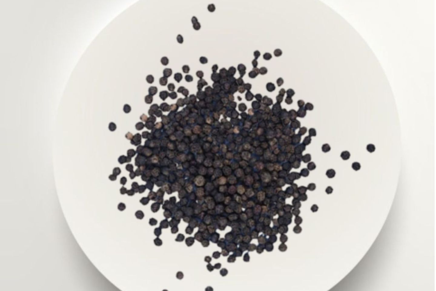 Black Pepper Seeds 250g