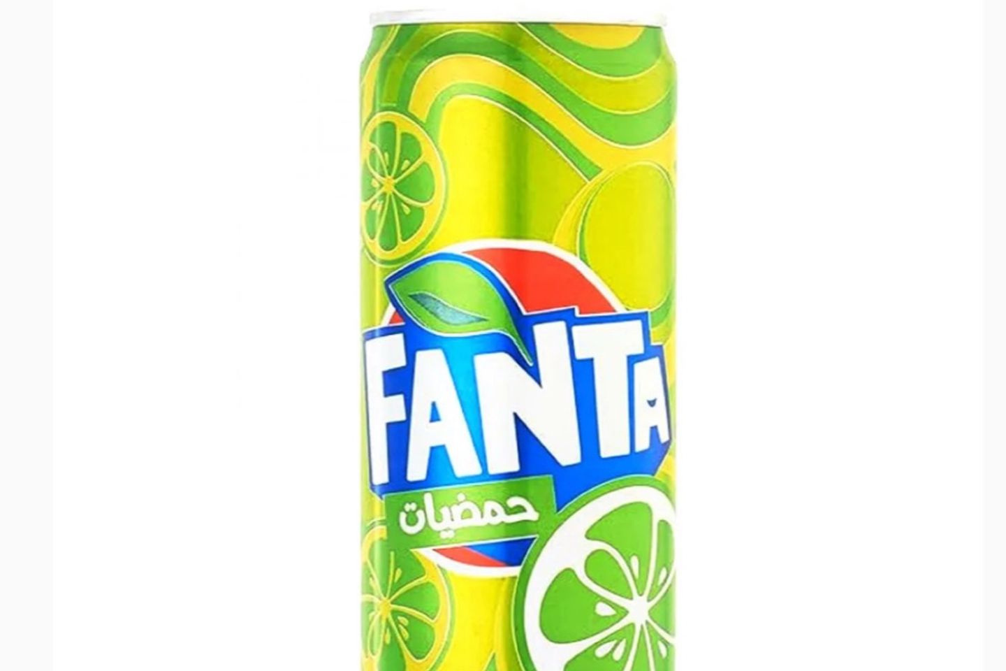 فانتا حمضيات