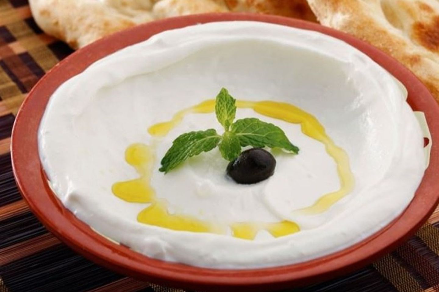لبنة