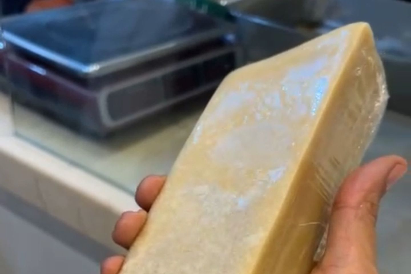 Samosa Sheets