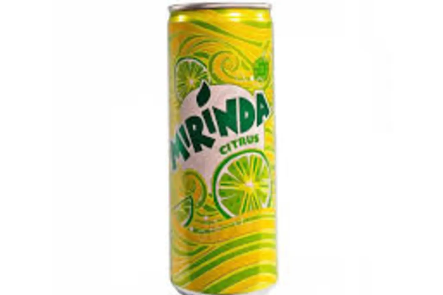 ميرندا حمضيات