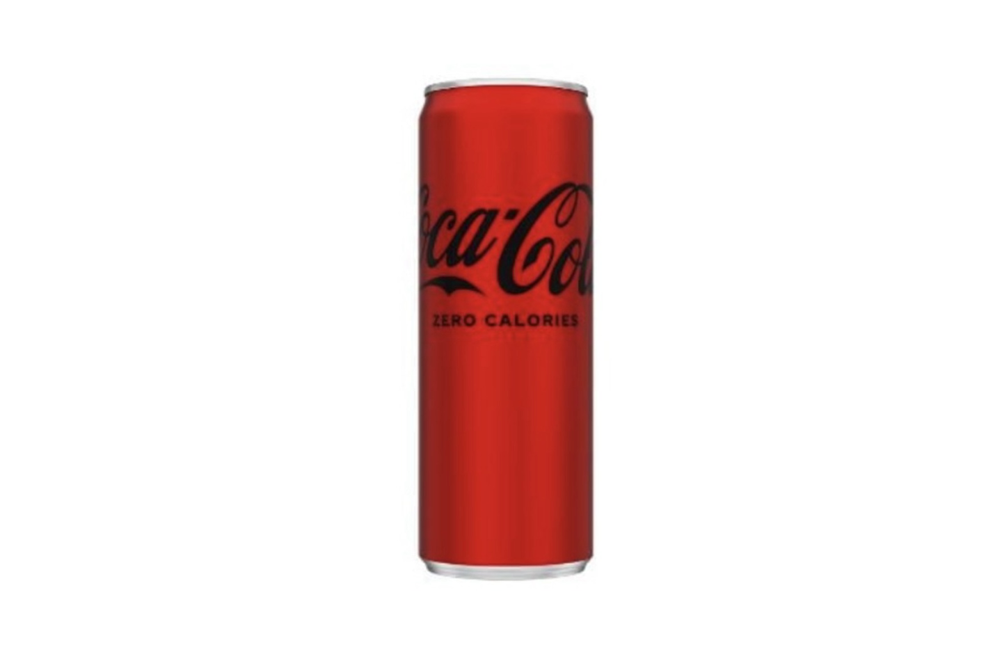 Coca Cola Zero
