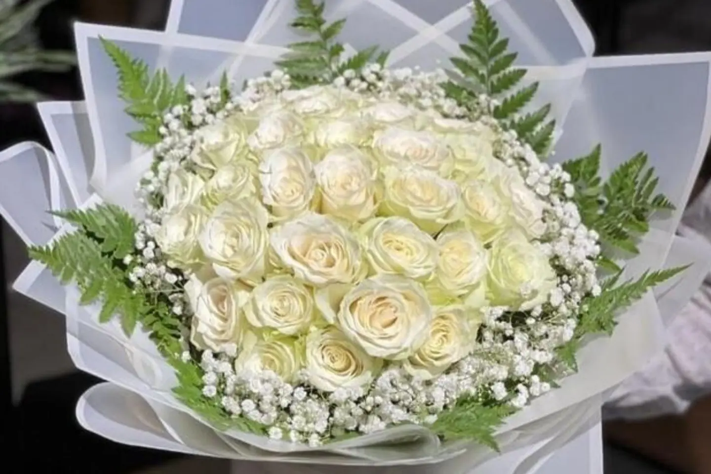 باقة روسيلا