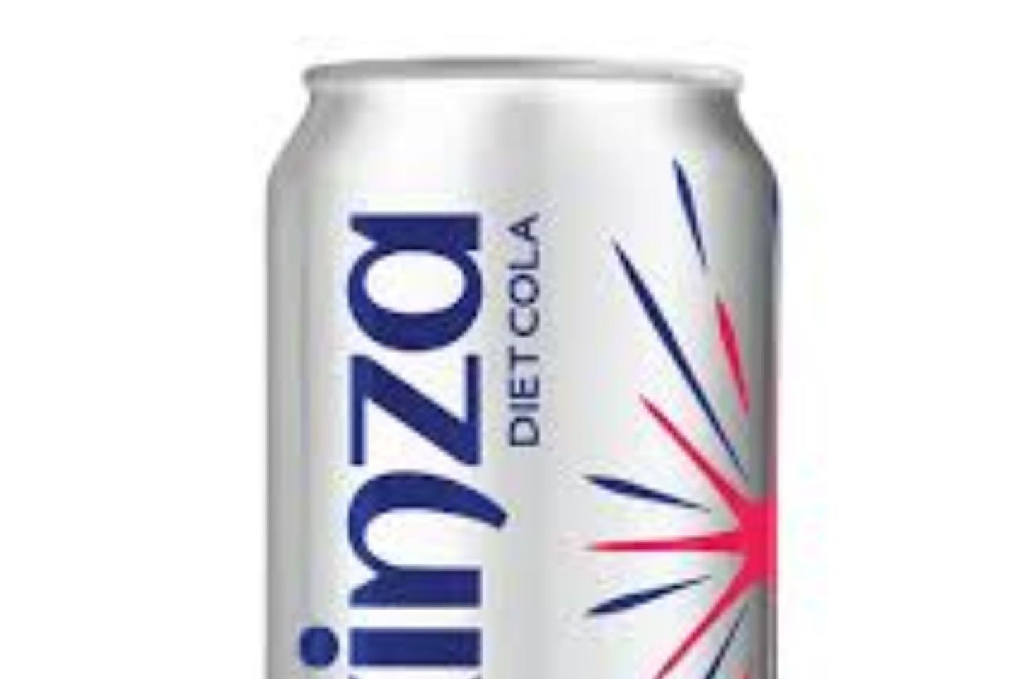 Kinza Diet Cola