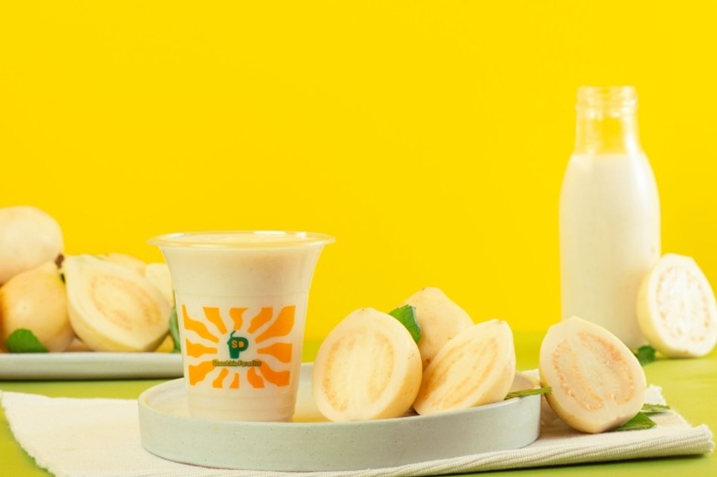 Kharbosh Guava