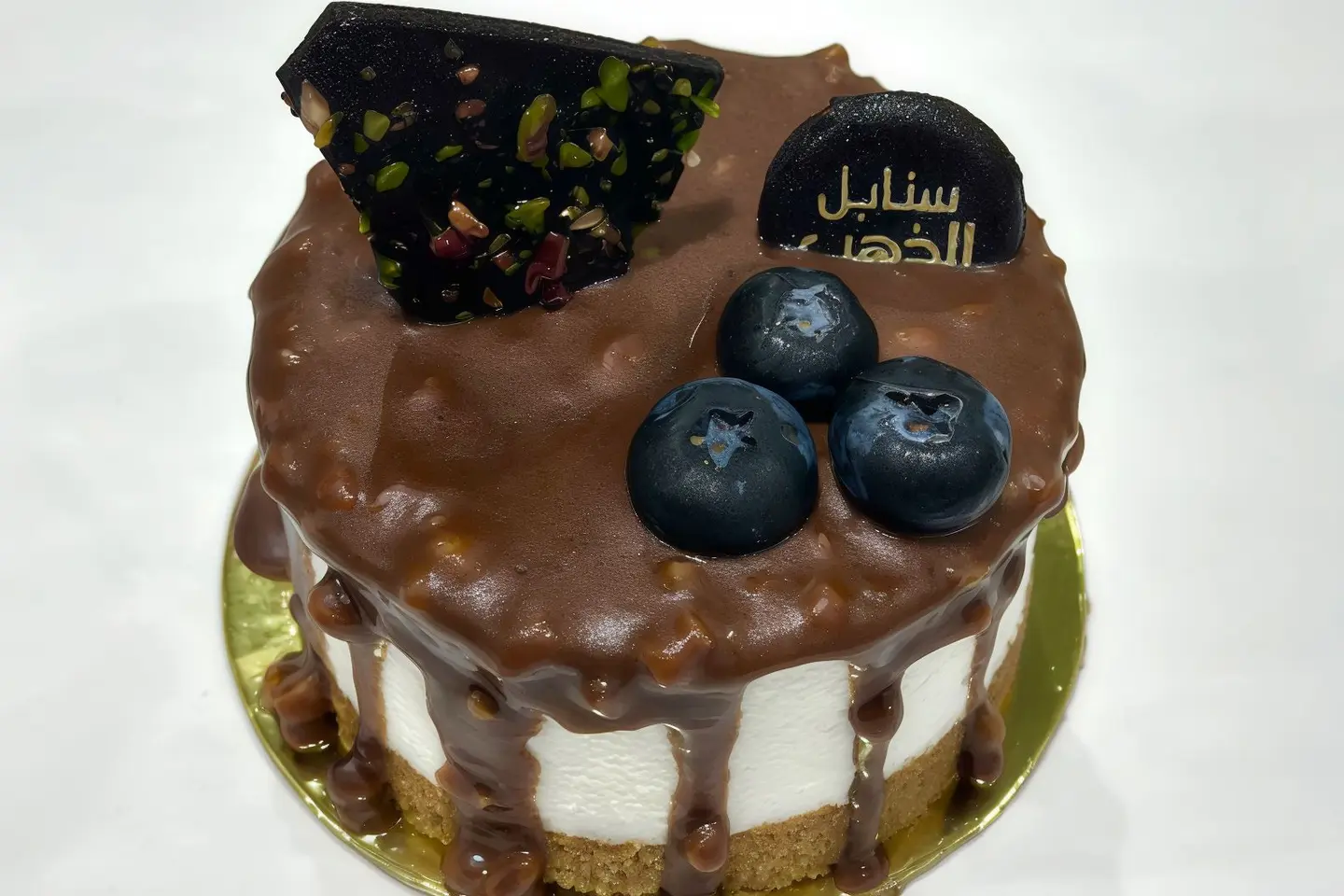 تشيز كيك روشية