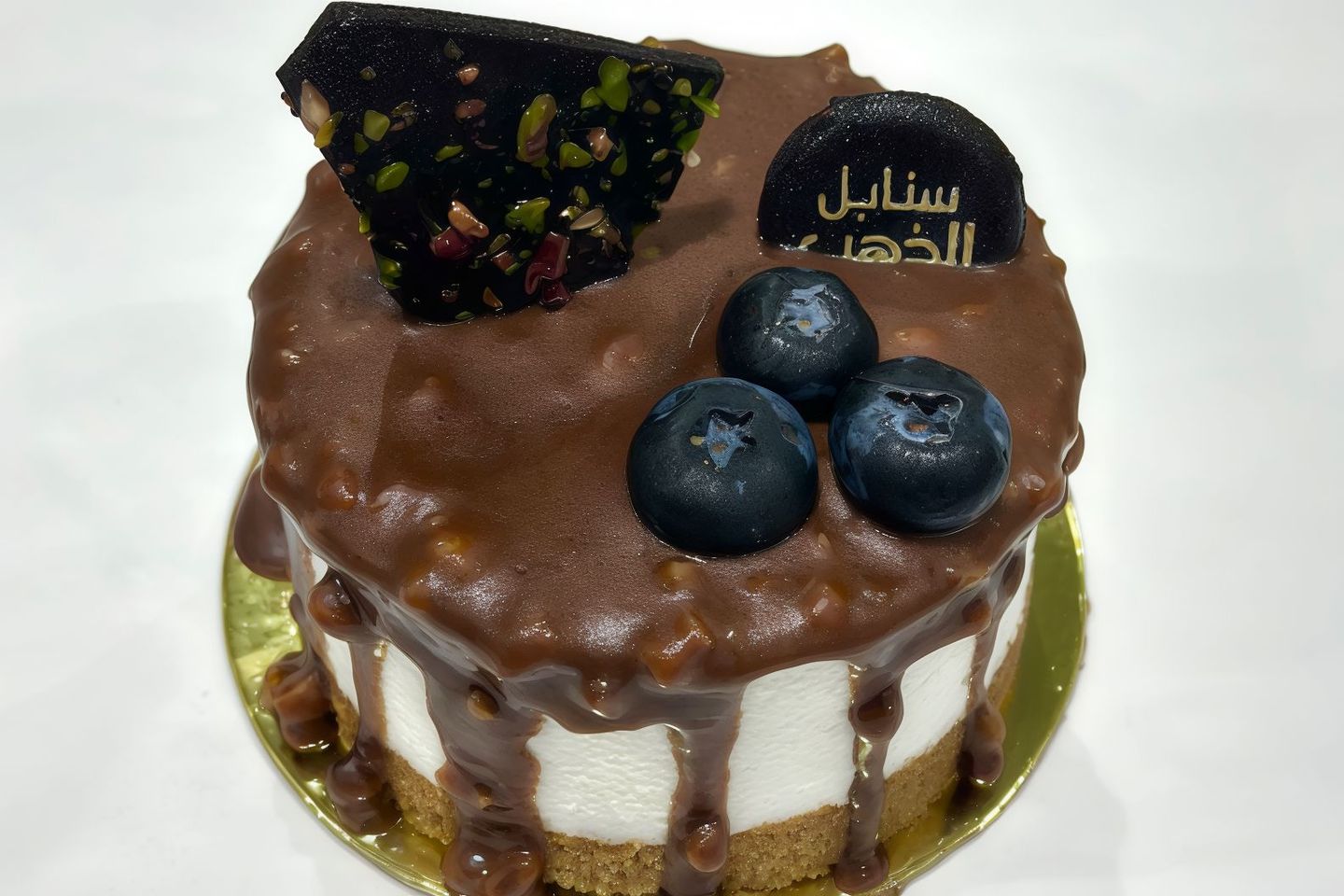 تشيز كيك روشية