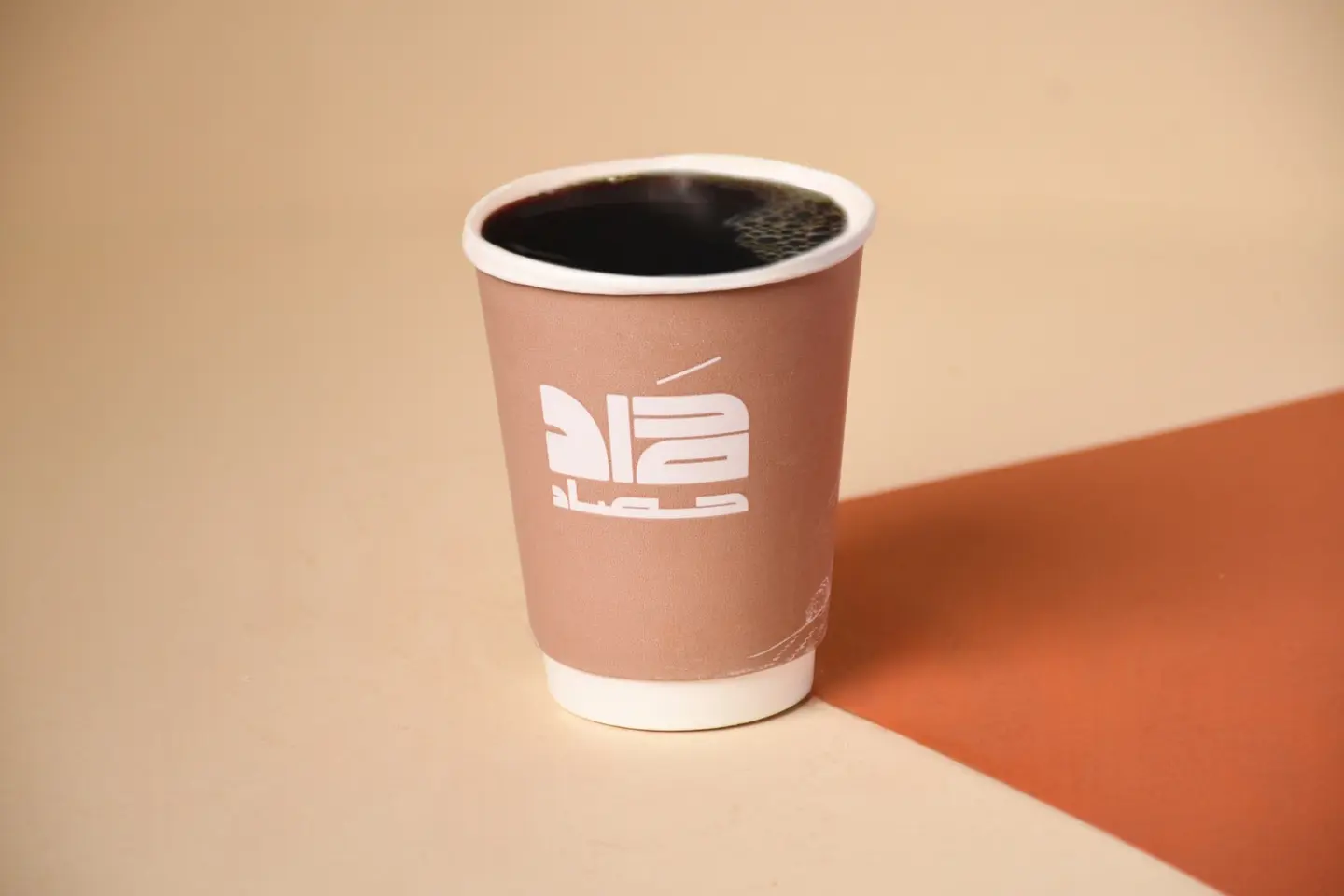 Coffee Day  Hot / Small