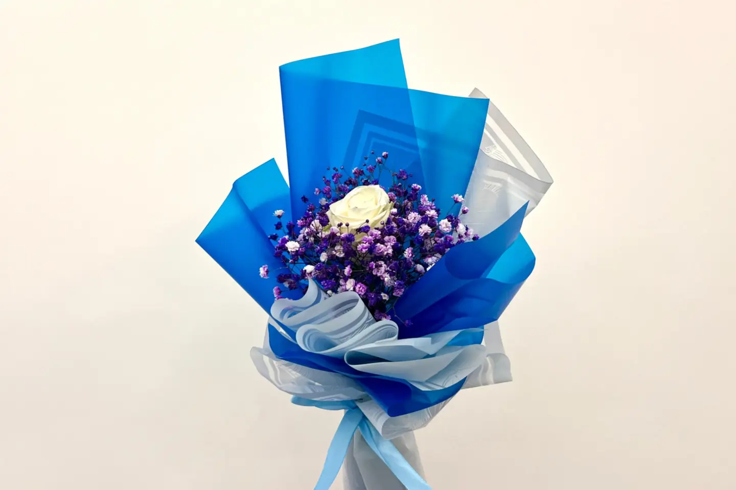 Serenity Bouquet