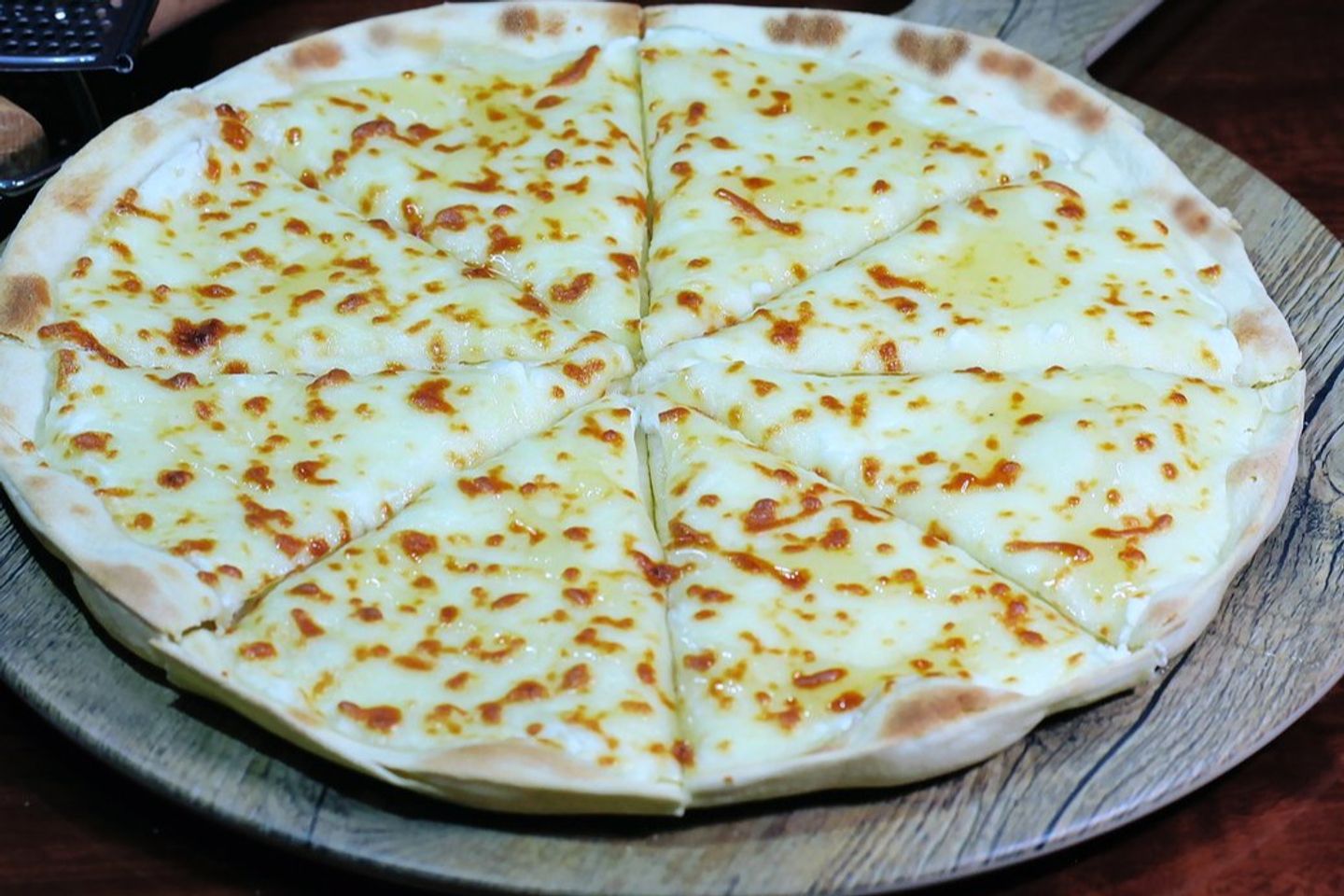 Special Chef Pizza