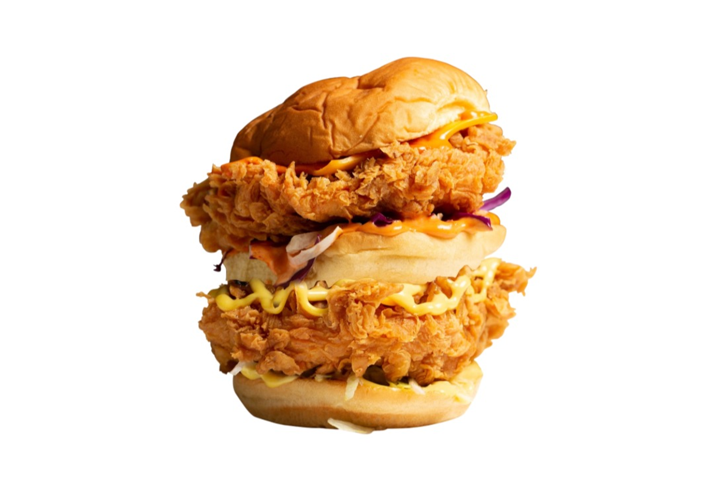 Tower Crispy