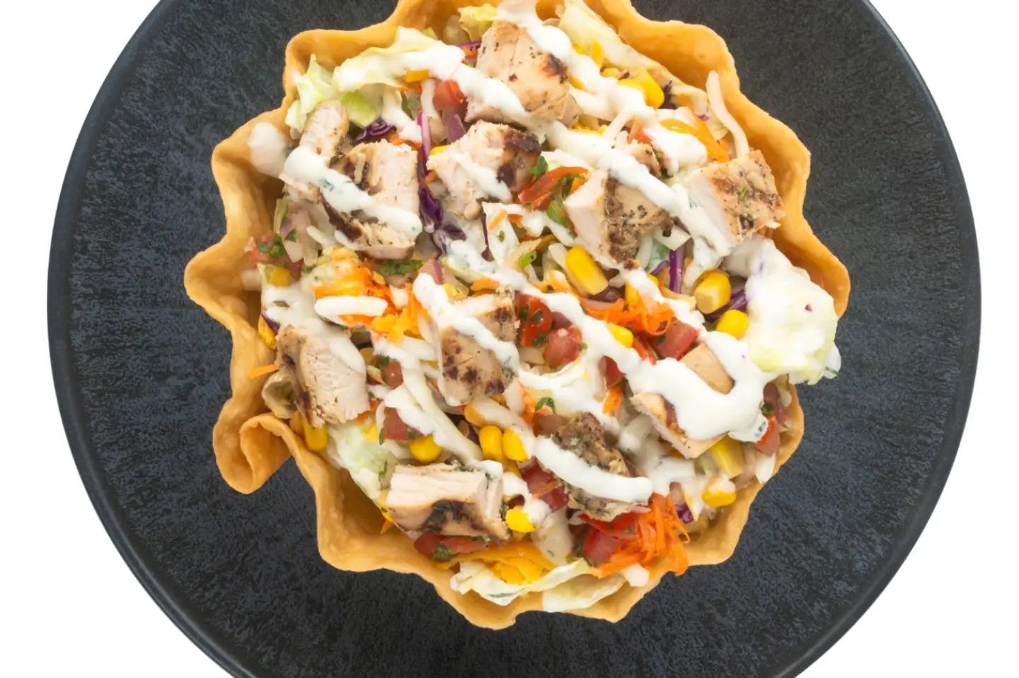 Taco Salad