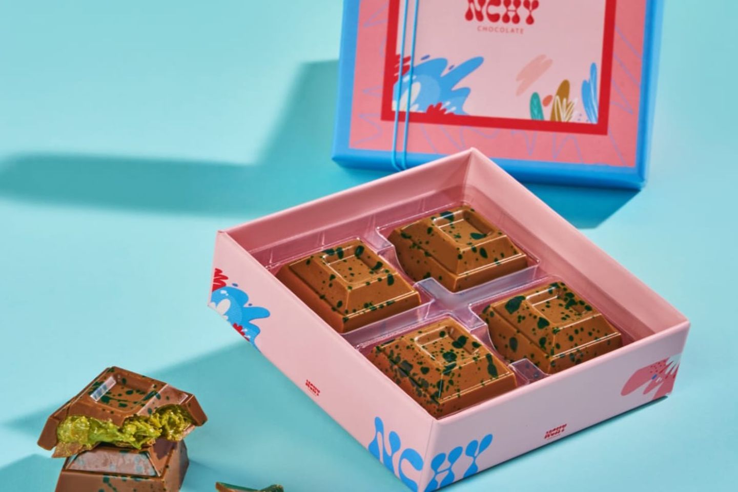 Natshi Kunafa Distributions