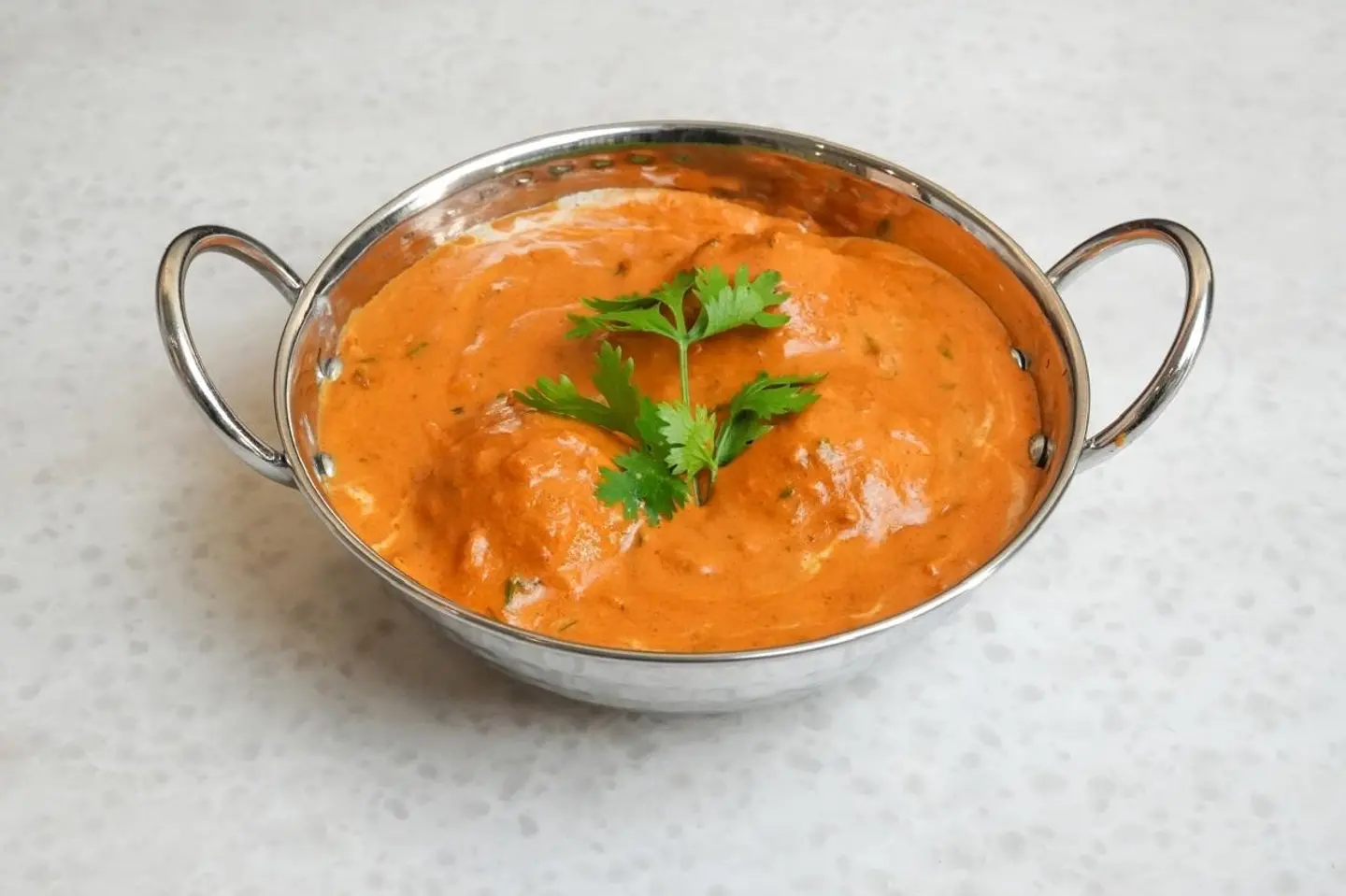 Chicken Karahi Masala  Mini Dish
