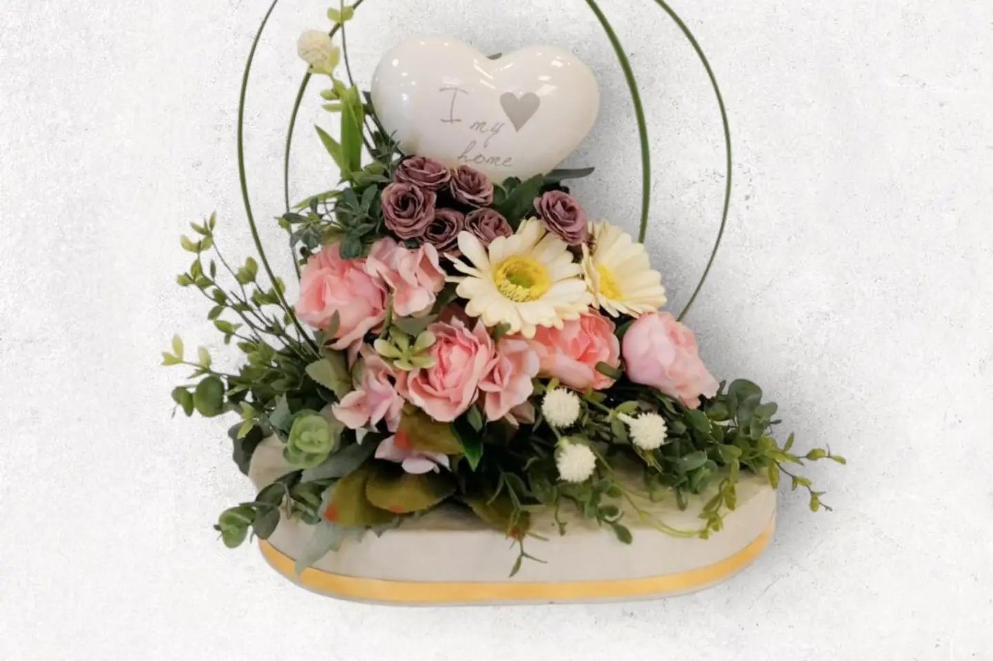 A Gift For A Blessed Home Occasion