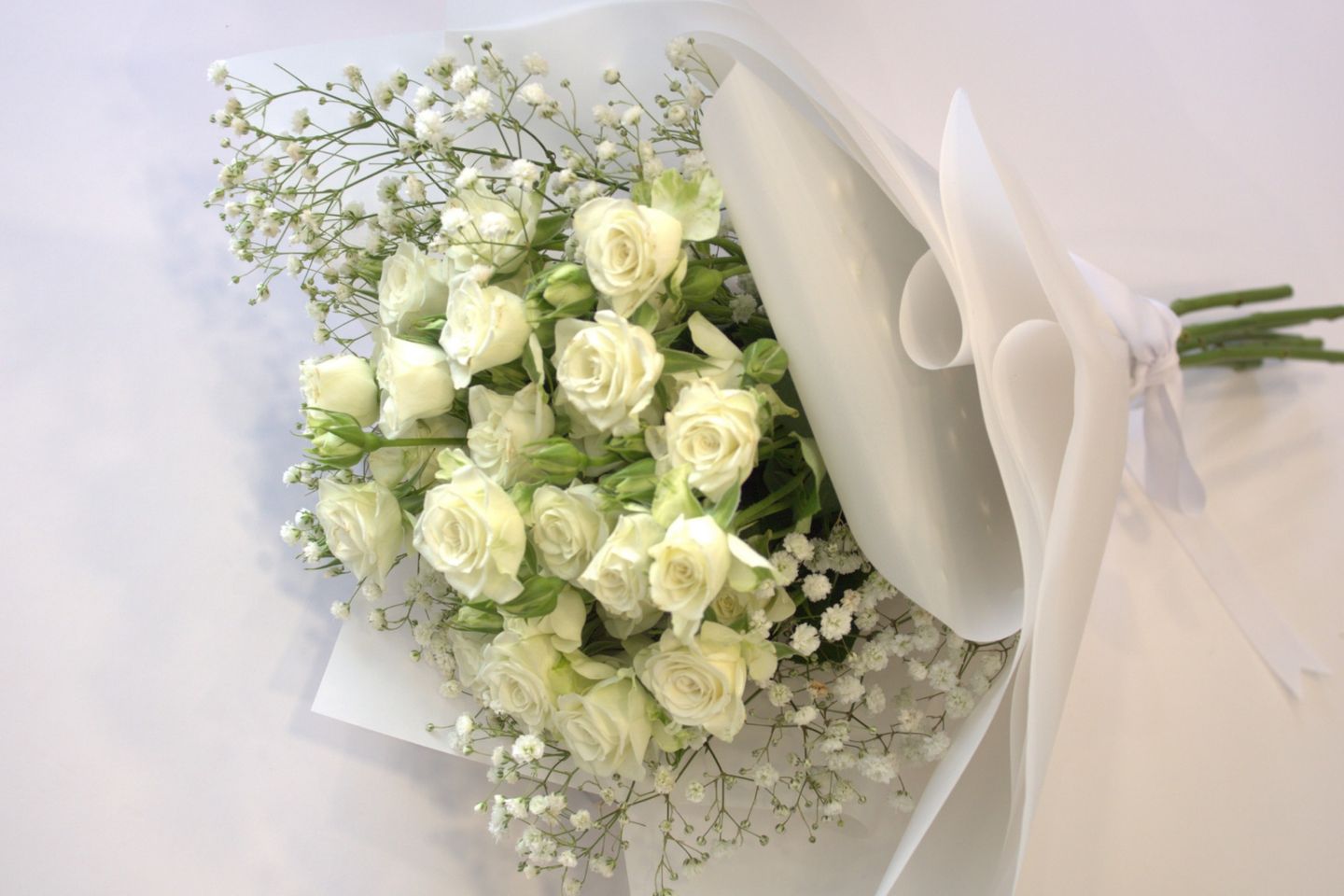 باقة من الابتسامة