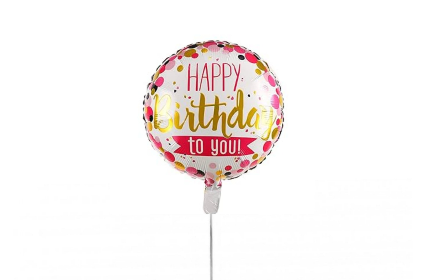 Happy Balloon 10