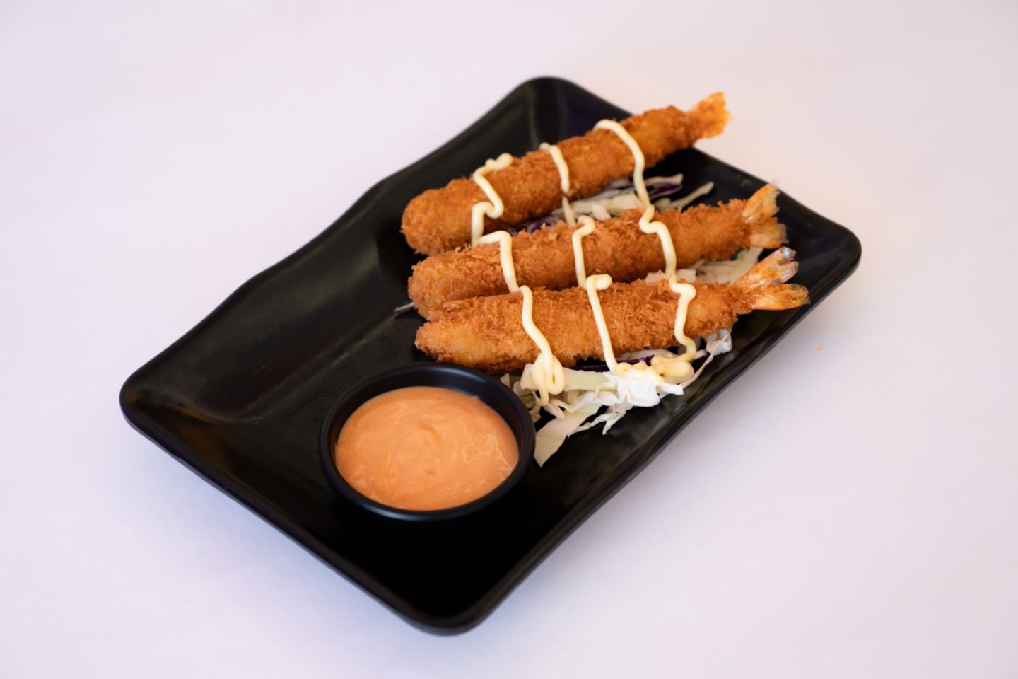 Tempura Shrimp