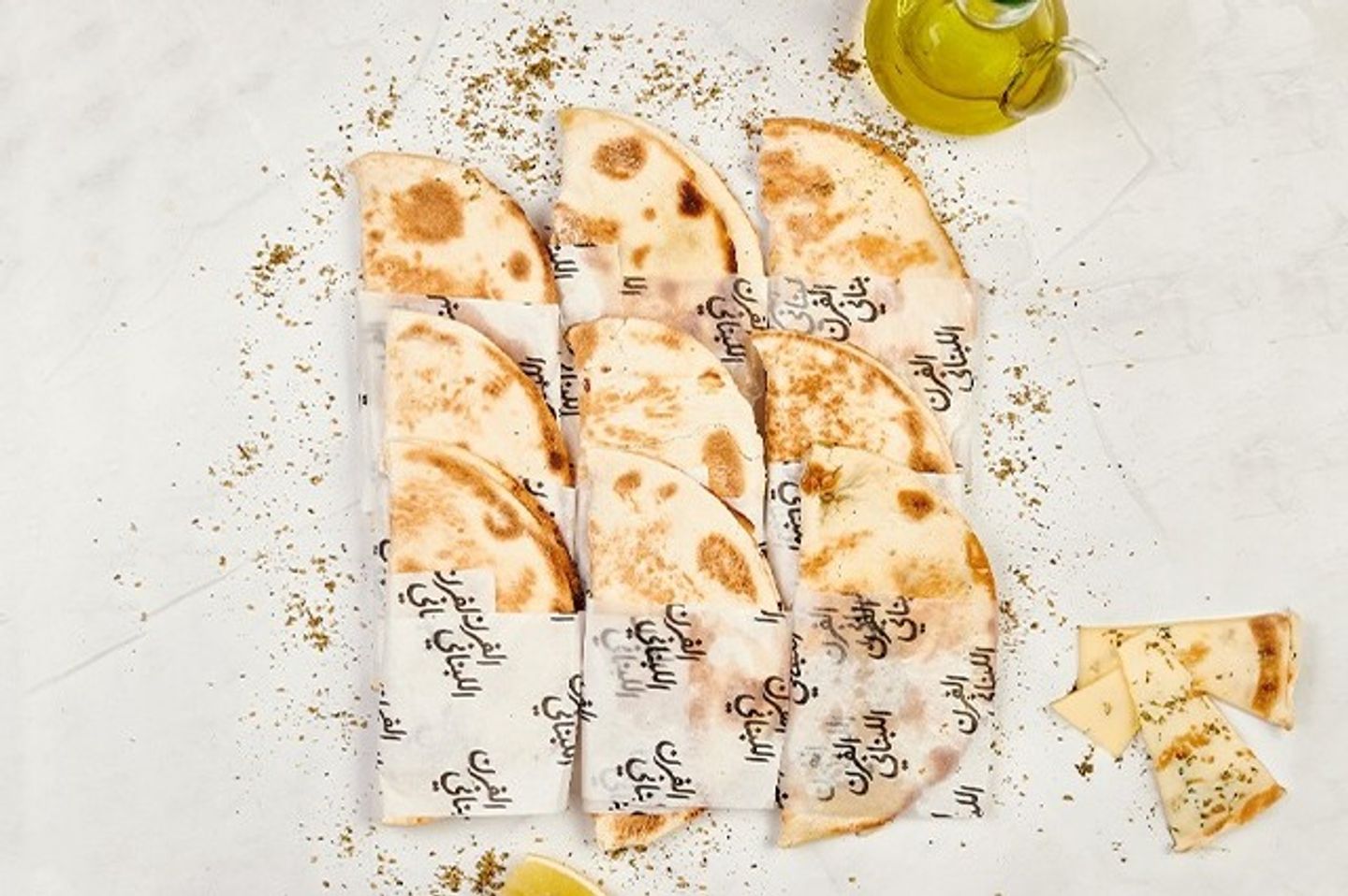 Manousheh Box