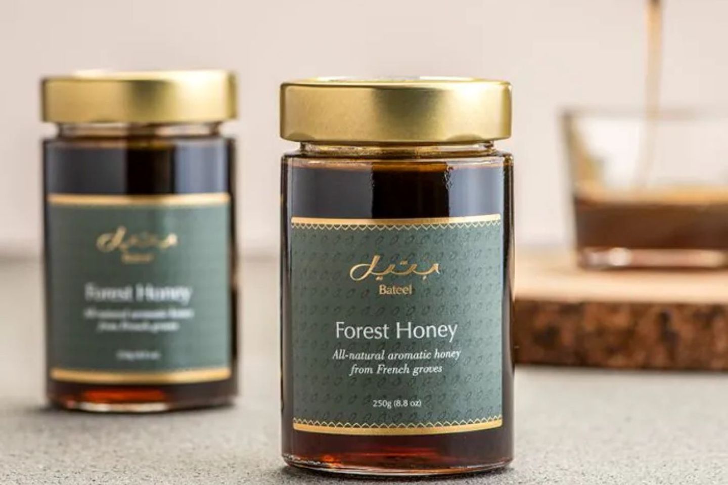 Forest Honey