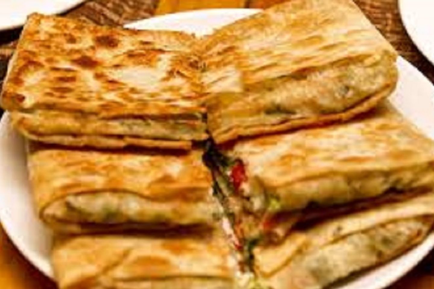 مطبق دجاج