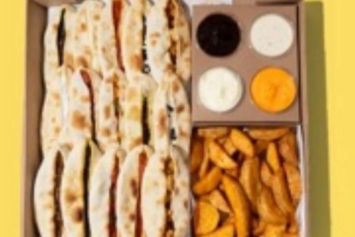 بوكس الجمعات