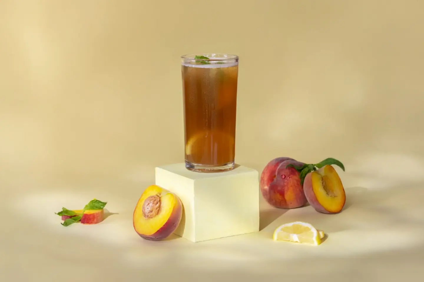 Ice Tea Peach
